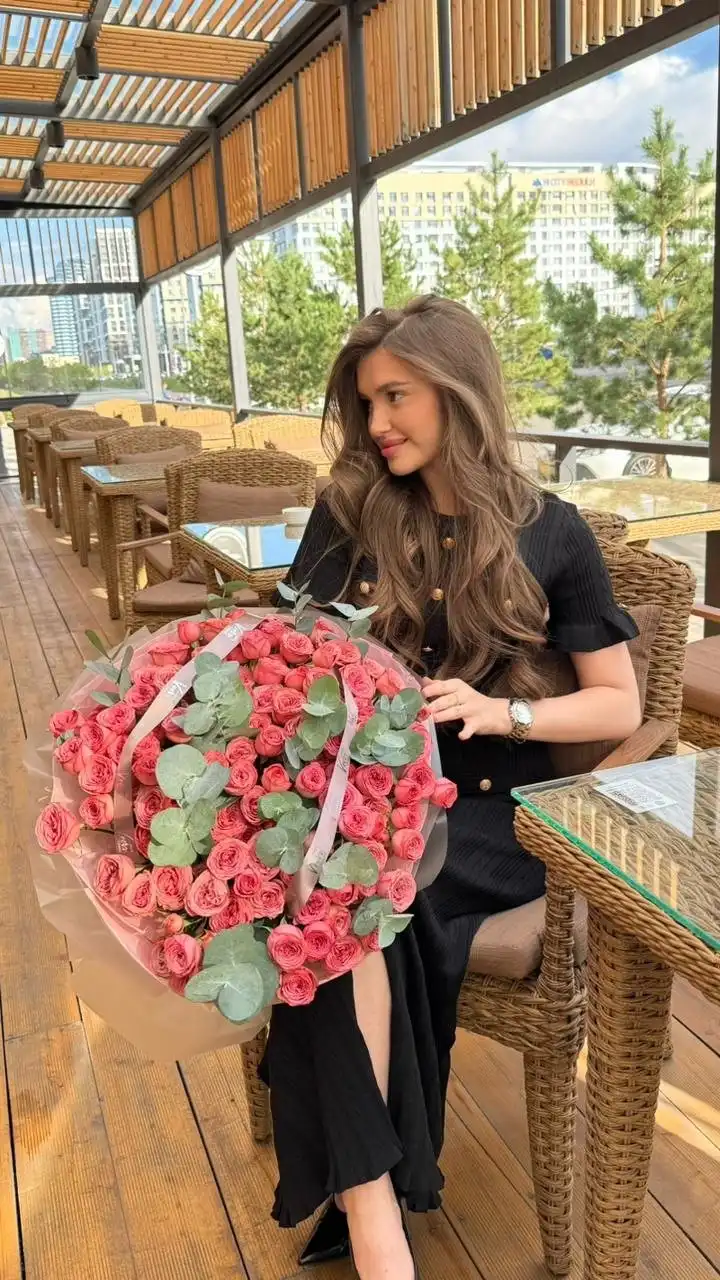 Авторская флористика Vverx Flowers