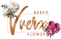 Vverx Flowers